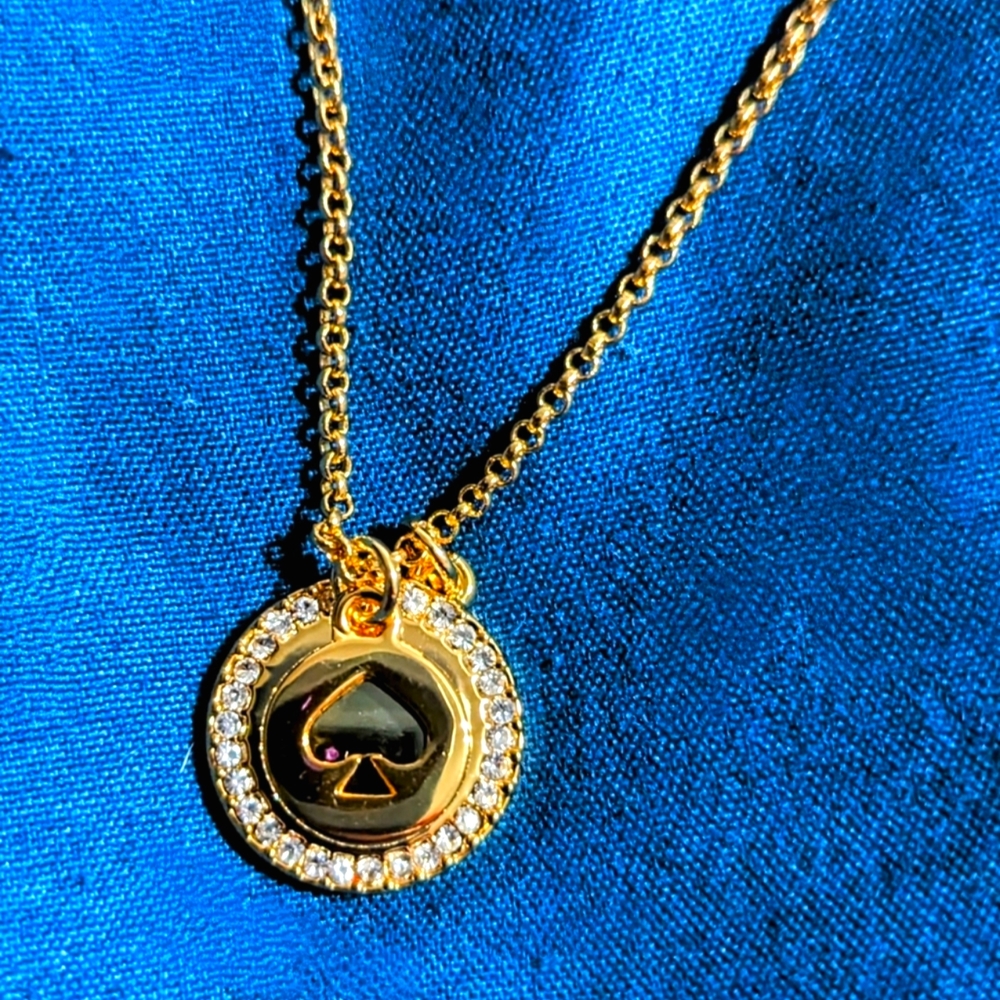 Necklace - Picture 3 of 4